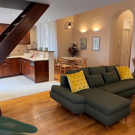 Solomou Apartment Corfu  Eksteriør bilde