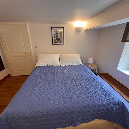 Solomou Apartment Corfu  Eksteriør bilde
