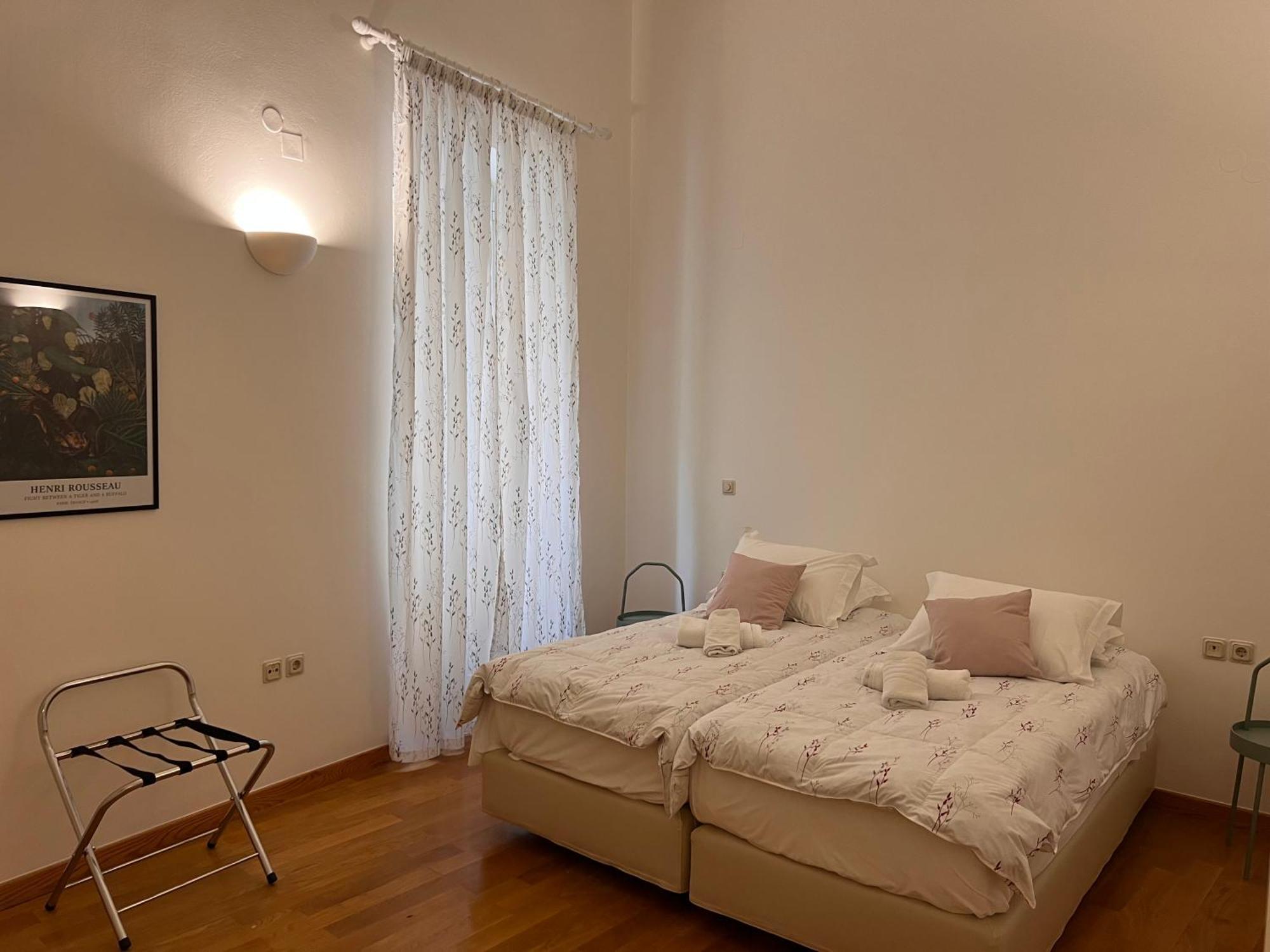 Solomou Apartment Corfu  Eksteriør bilde