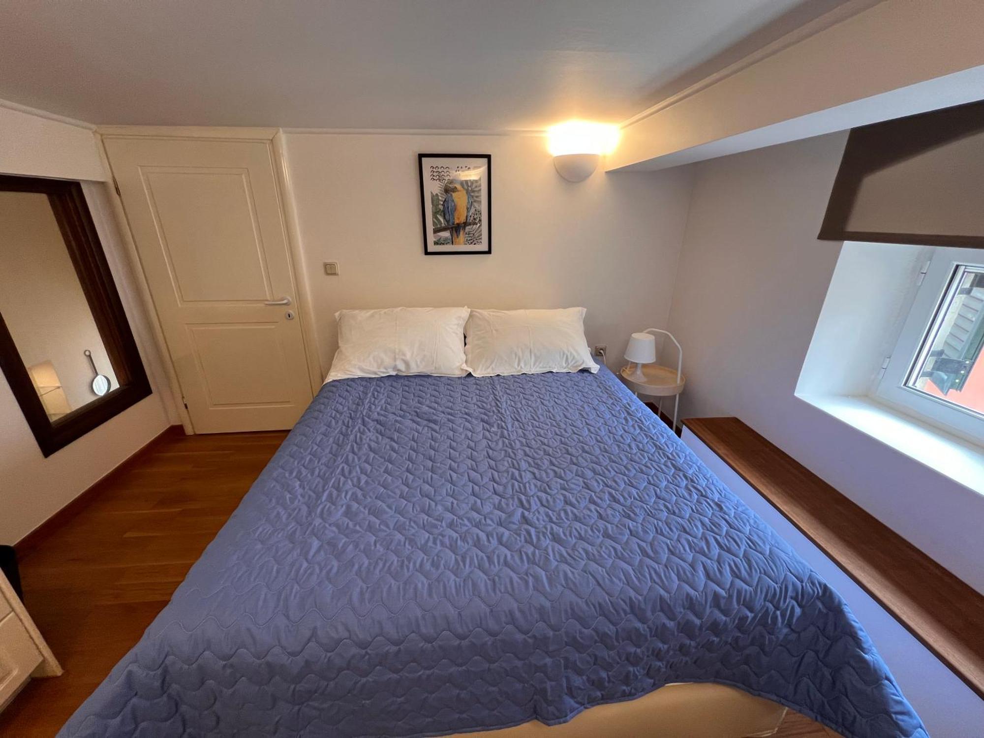 Solomou Apartment Corfu  Eksteriør bilde