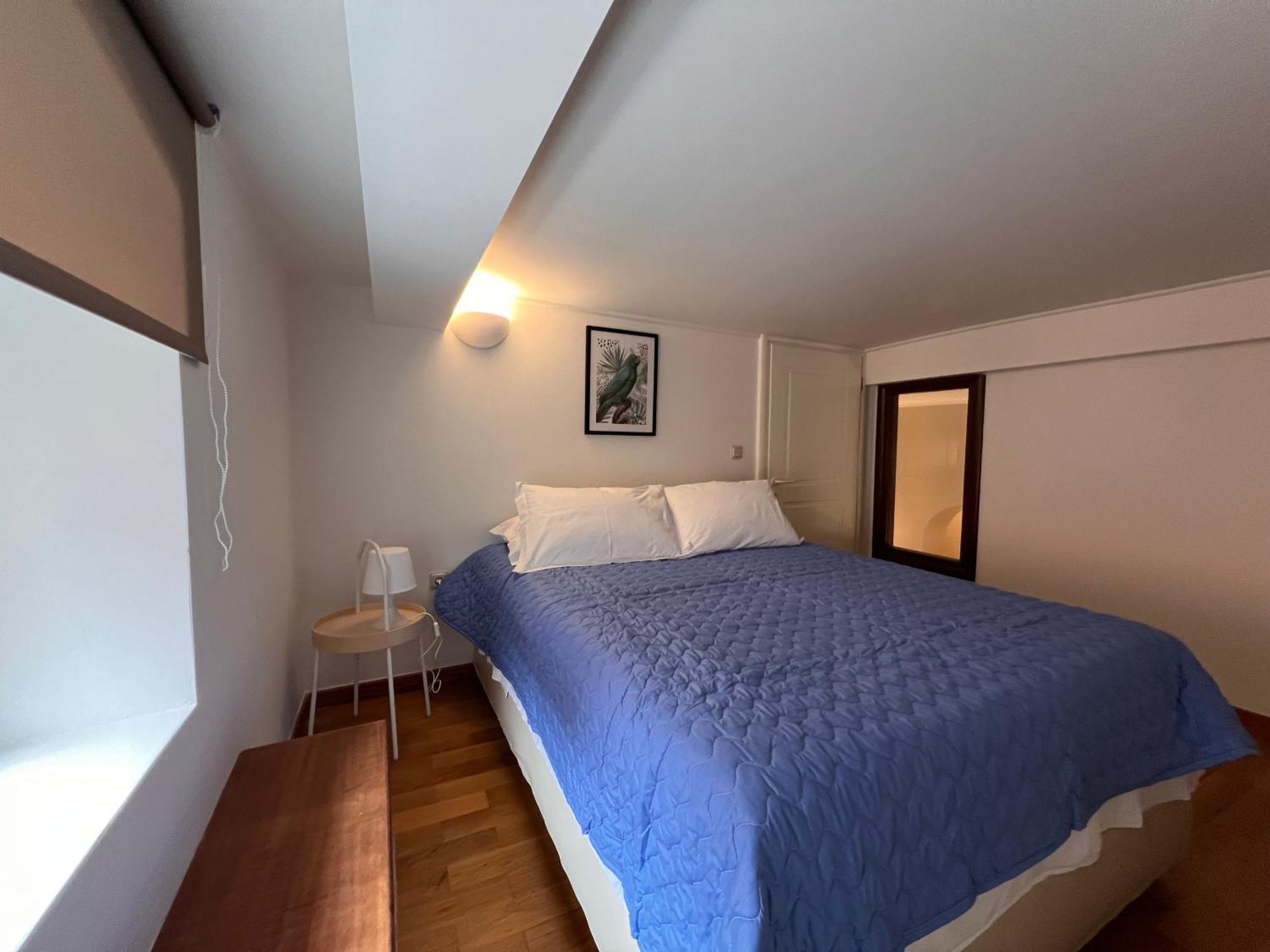 Solomou Apartment Corfu  Eksteriør bilde