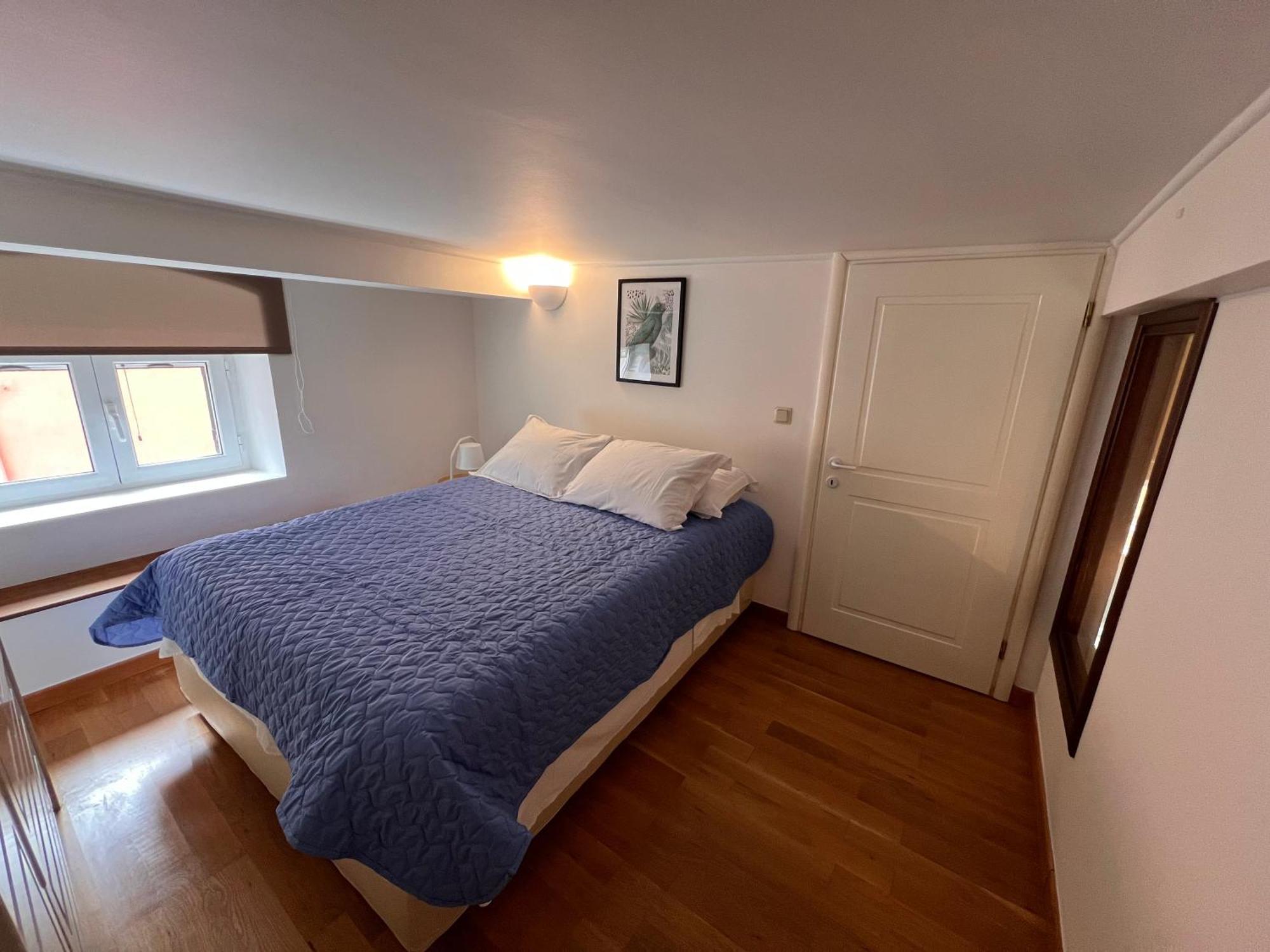 Solomou Apartment Corfu  Eksteriør bilde
