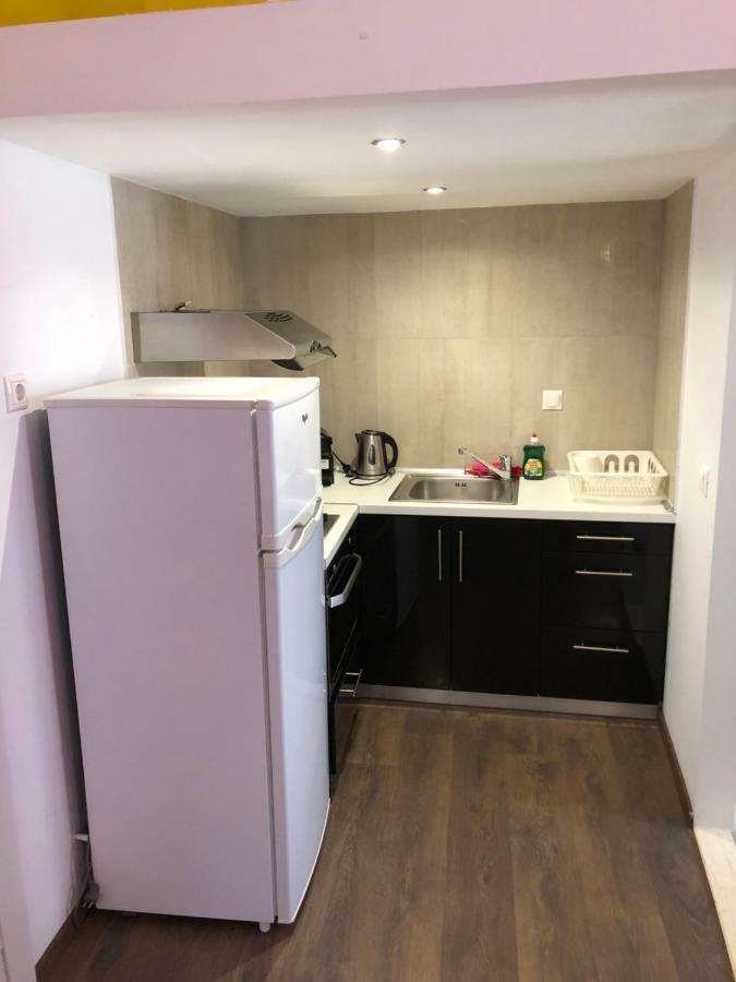 Solomou Apartment Corfu  Eksteriør bilde