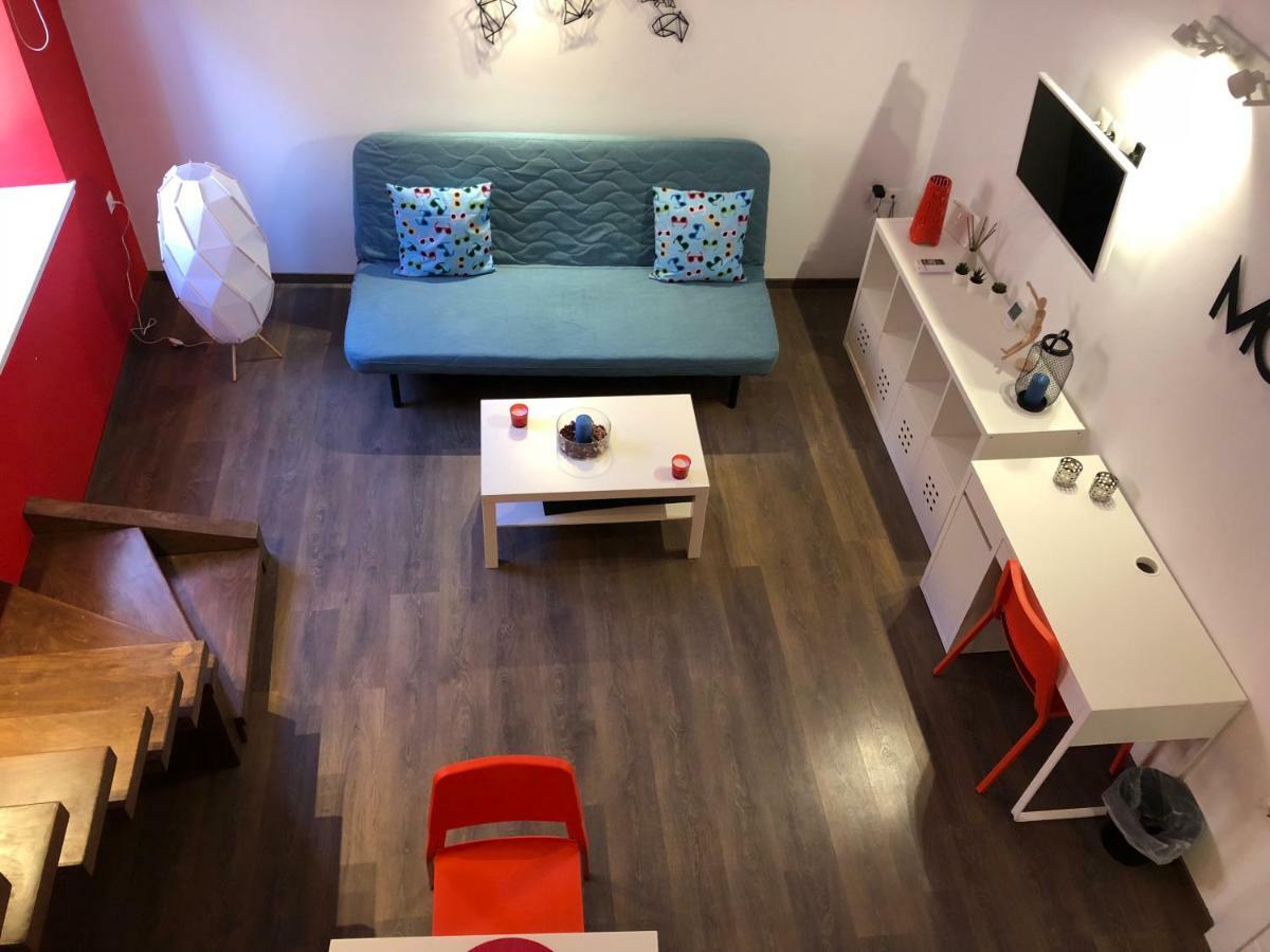 Solomou Apartment Corfu  Eksteriør bilde