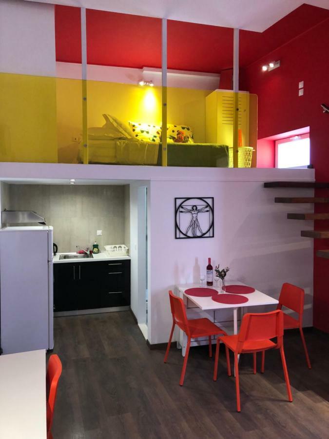 Solomou Apartment Corfu  Eksteriør bilde