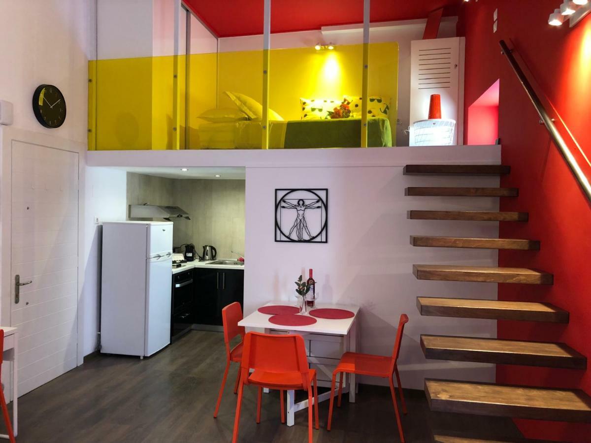 Solomou Apartment Corfu  Eksteriør bilde