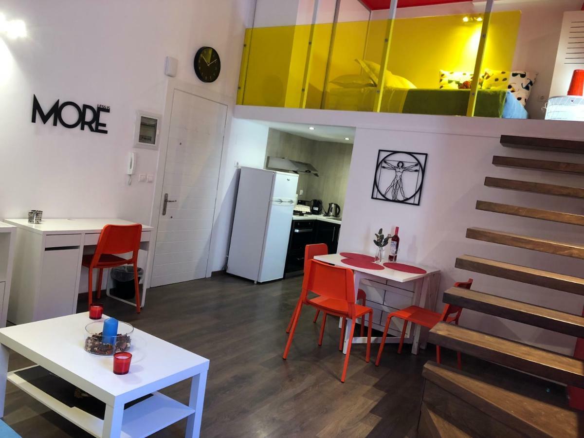 Solomou Apartment Corfu  Eksteriør bilde