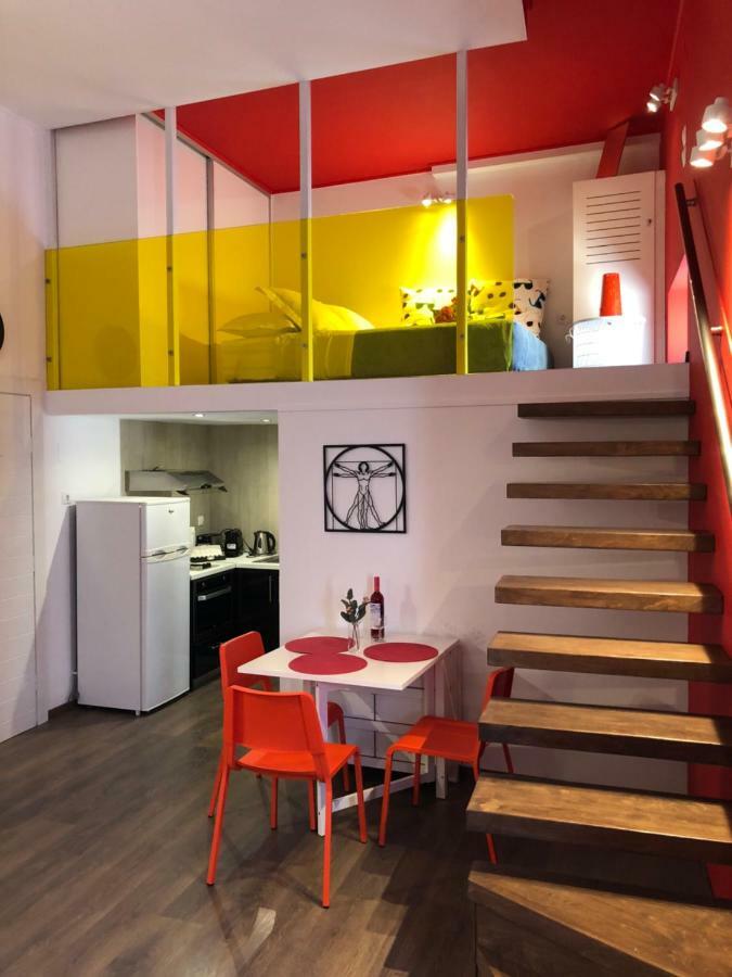 Solomou Apartment Corfu  Eksteriør bilde
