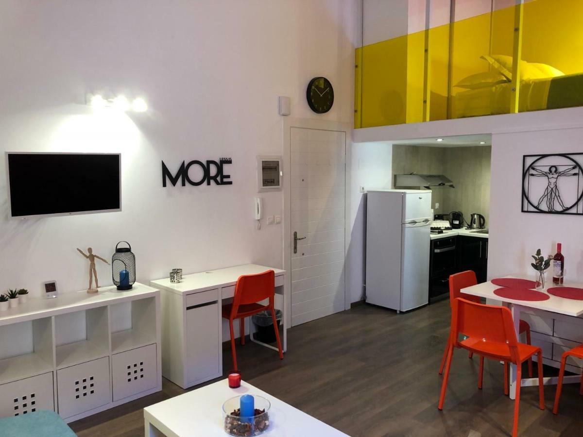 Solomou Apartment Corfu  Eksteriør bilde