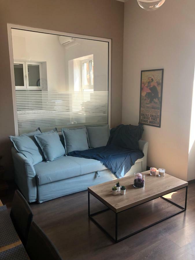 Solomou Apartment Corfu  Eksteriør bilde