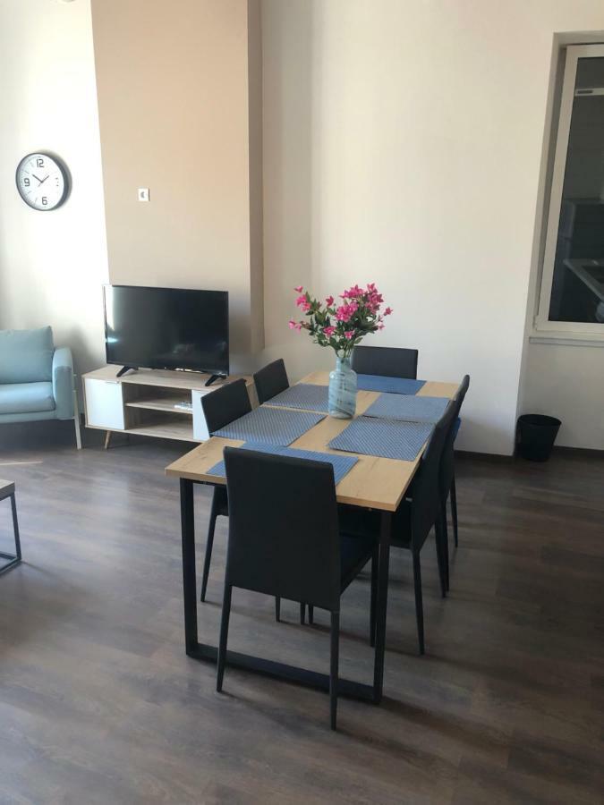 Solomou Apartment Corfu  Eksteriør bilde