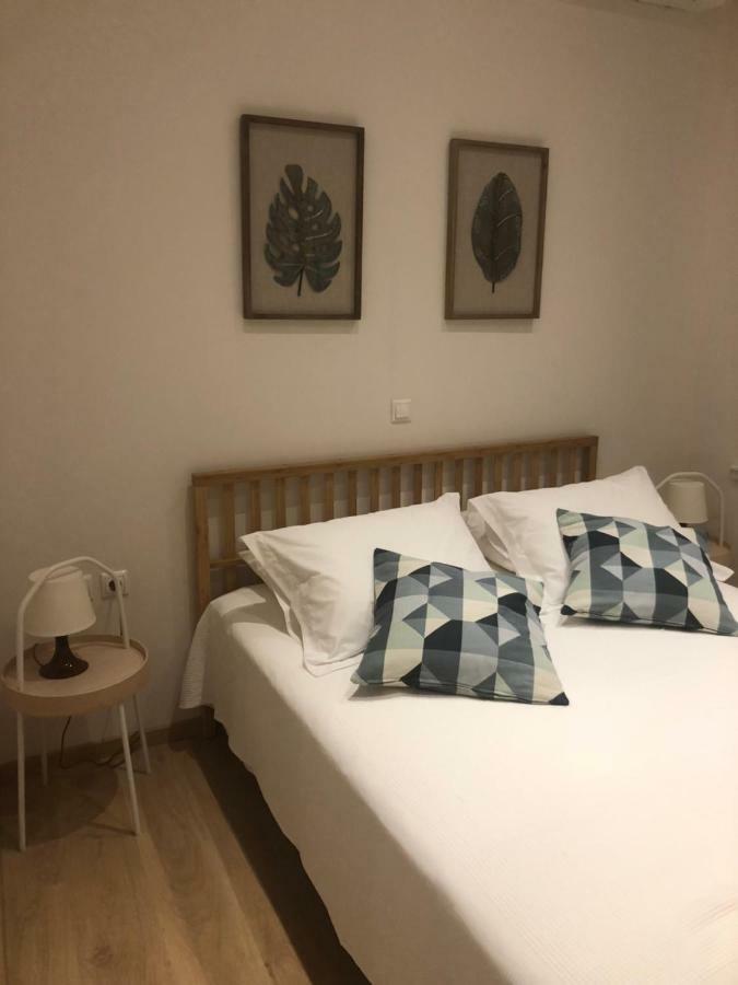 Solomou Apartment Corfu  Eksteriør bilde
