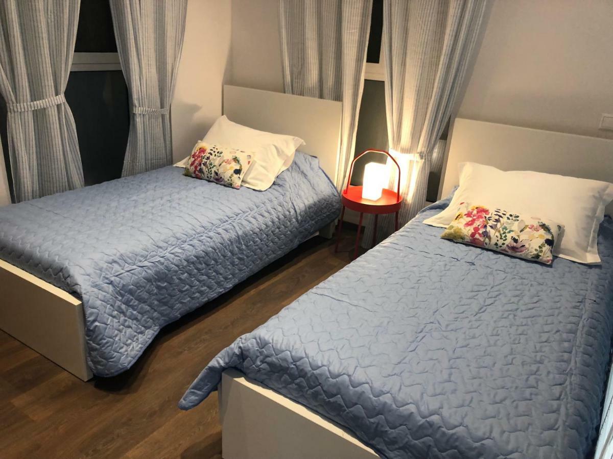 Solomou Apartment Corfu  Eksteriør bilde