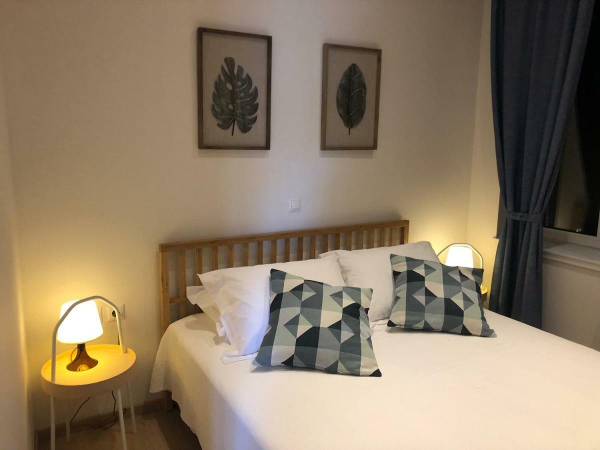 Solomou Apartment Corfu  Eksteriør bilde