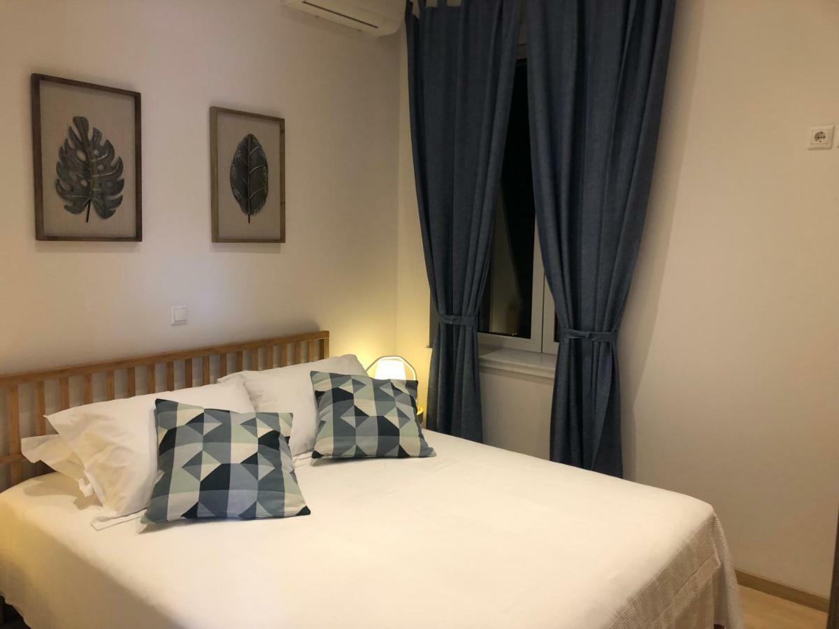 Solomou Apartment Corfu  Eksteriør bilde